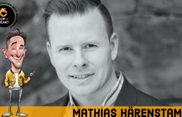 Vad är ”Growth Tuning Metoden”?- Intervju med Mathias Härenstam