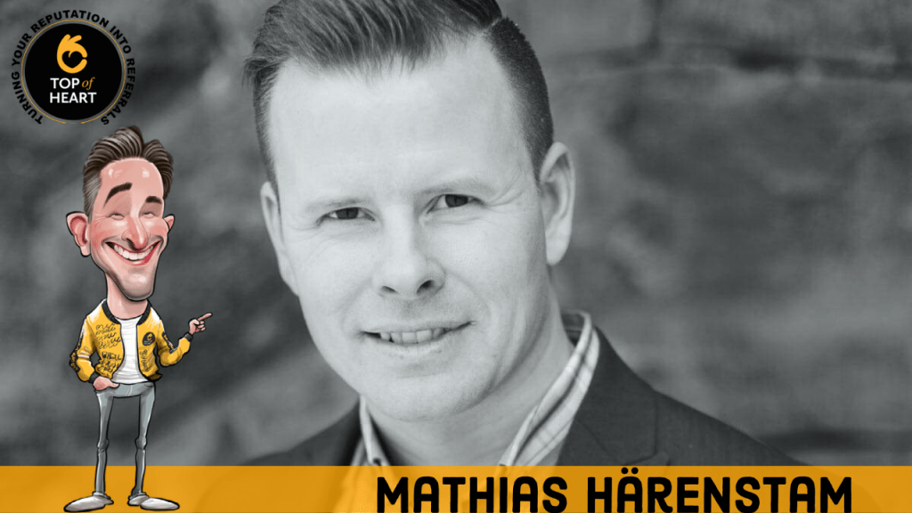 Vad är ”Growth Tuning Metoden”?- Intervju med Mathias Härenstam