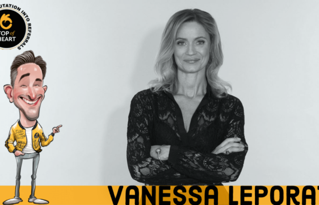 Vad är ”Törnrosa effekten”, hur förhåller vi oss till den? – Intervju med Vanessa Leporati