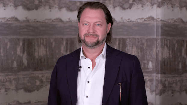 Sälj för ”icke-säljare”! – Intervju med Jonas Olofsson