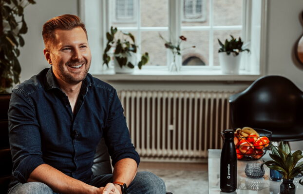 Så fick The Generation 27% högre close rate med testimonials