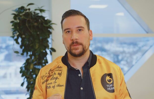 Risken med att välja “fel kunder” till dina success-stories