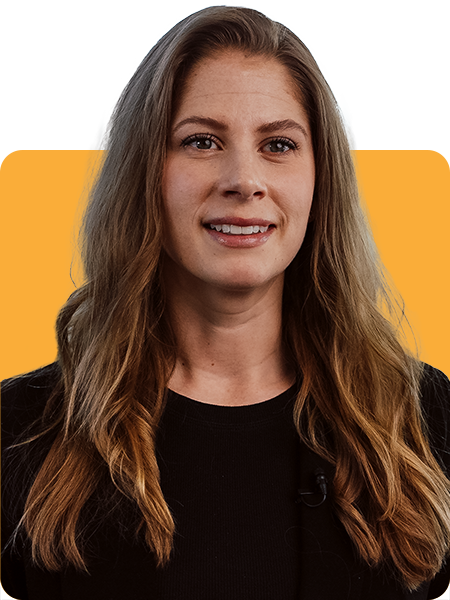 Lisa von Segebaden, Markandschef SoftwareONE Sverige