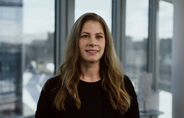 SoftwareONE använder testimonials i sin employer branding