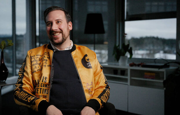 Så här skapar du en episk intervjusetup för testimonials och kundcase inspelningar