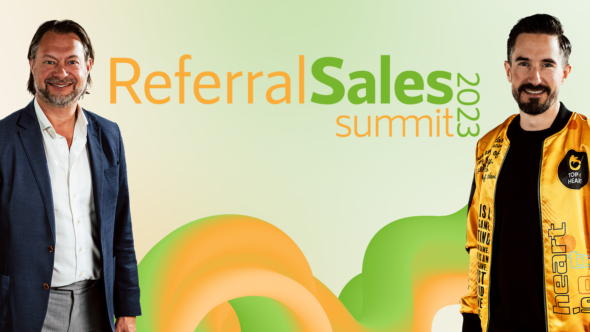 Referral Sales Summit 2023