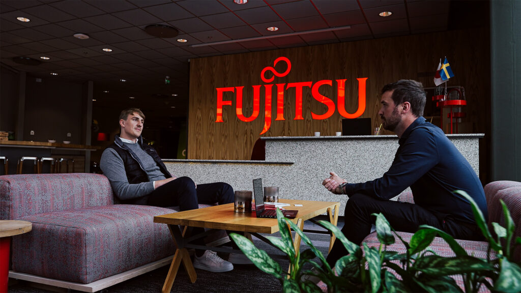 Fujitsu uSCALE