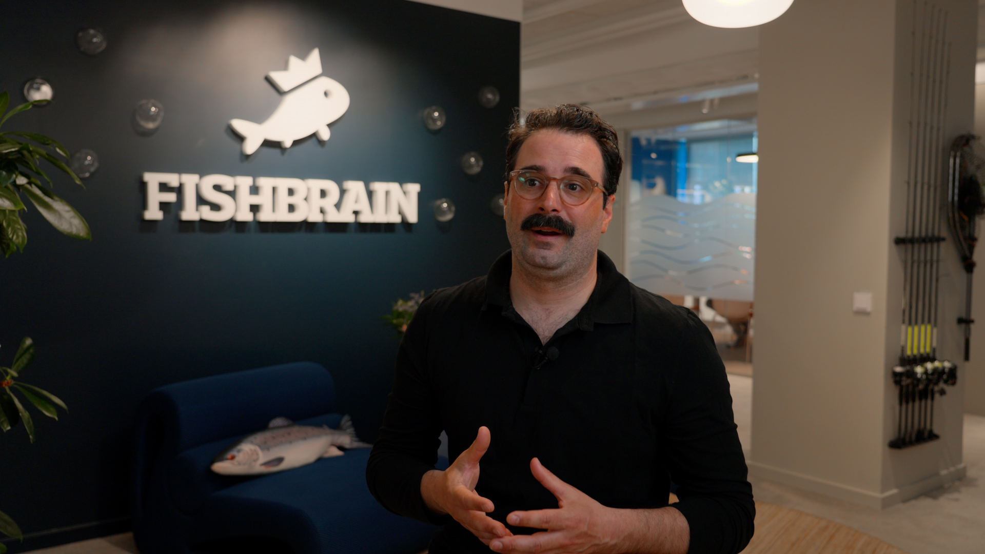 Fishbrain